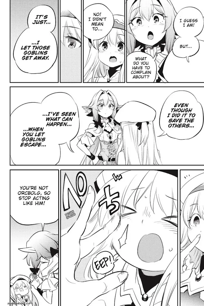 Goblin Slayer Chapter 75 image 08_optimized